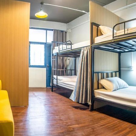 Tha Hostel Chiang Mai Eksteriør bilde